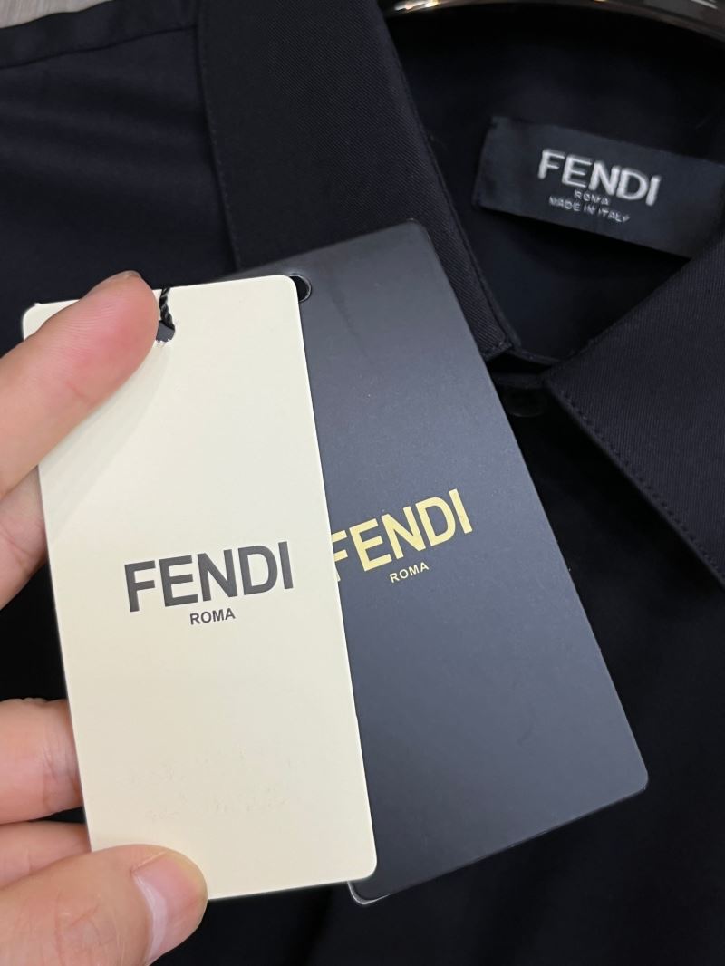 Fendi Shirts